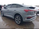 Audi Q4 Sportback E-Tron Premium Plus 50 Quattro WA132BFZ2RP028034 fotografie