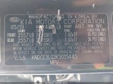 Kia Niro Ev Ex Premium KNDCE3LG3K5015445 снимка