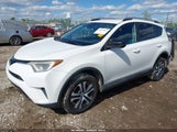 Toyota Rav4 Le 2T3BFREVXHW545081 снимка