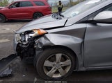 Hyundai Elantra Gls KMHDH4AE6DU805426 снимка