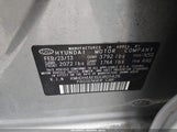 Hyundai Elantra Gls KMHDH4AE6DU805426 снимка