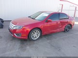 Ford Fusion Sel 3FAHP0JG9AR292782 снимка