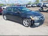 Nissan Altima 2.5 Sl 1N4AL3APXDN589999 fotografie