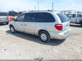 Chrysler Town & Country Lx 2C4GP44R45R160891 fotografie
