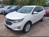 Chevrolet Equinox Lt 2GNAXKEV0K6116851 снимка