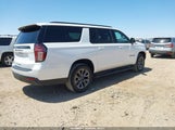 Chevrolet Suburban 4Wd Z71 1GNSKDKD1PR351104 fotografie