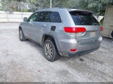 Jeep Grand Cherokee Limited 1C4RJEBG0EC453777 снимка
