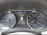 Nissan Rogue Sl 5N1AT2MTXFC754005 fotografie