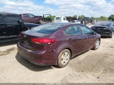 Kia Forte Lx 3KPFL4A77JE248677 снимка