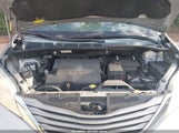 Toyota Sienna Xle V6 8 Passenger 5TDYK3DC8DS343516 снимка