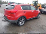 Kia Sportage Sx KNDPCCA68E7586228 снимка