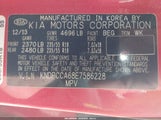 Kia Sportage Sx KNDPCCA68E7586228 снимка
