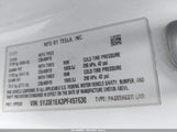 Tesla Model 3 Rear-Wheel Drive 5YJ3E1EA3PF497630 снимка