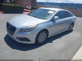 Hyundai Sonata Hybrid Se KMHE24L11GA011875 снимка