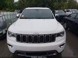 Jeep Grand Cherokee Limited 4X4 1C4RJFBG7KC760428 fotografie
