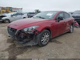 Mazda Mazda3 I Sport 3MZBM1U74GM272680 снимка
