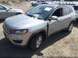 Jeep Compass Latitude 4X4 3C4NJDBB5JT201695 снимка