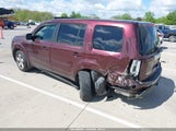 Honda Pilot Ex-L 5FNYF4H73DB039246 снимка