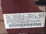 Honda Pilot Ex-L 5FNYF4H73DB039246 снимка