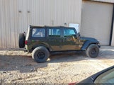 Jeep Wrangler Unlimited Sport 1C4BJWDG0GL114122 снимка