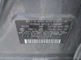 Hyundai Accent Se 3KPC24A35KE076234 снимка