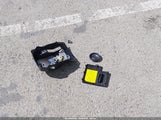 Kia Rio S 3KPA24AD0ME370823 снимка