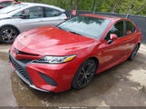Toyota Camry Se 4T1B11HK1KU233250 fotografie