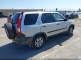 Honda Cr-V Lx JHLRD68545C000641 снимка