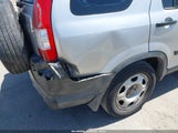 Honda Cr-V Lx JHLRD68545C000641 снимка