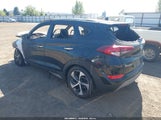 Hyundai Tucson Limited KM8J3CA20HU378283 снимка