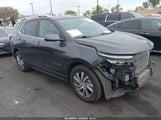 Chevrolet Equinox Fwd Premier 3GNAXNEV3NS146109 photo