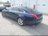 Jaguar Xj Xjl Portfolio SAJWA2GZ8E8V64660 снимка