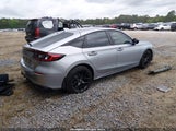 Honda Civic Hybrid Sport 19XFL4H85SE007782 снимка