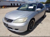 Honda Civic Ex 1HGEM21955L018116 снимка