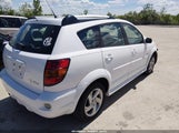 Pontiac Vibe 5Y2SL65808Z420978 снимка