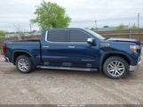 GMC Sierra  Slt 3GTU9DED0KG298302 снимка