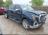 GMC Sierra  Slt 3GTU9DED0KG298302 снимка