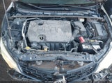 Toyota Corolla S Plus 5YFBURHE9FP297012 снимка