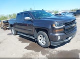 Chevrolet Silverado  2Lt 3GCUKREC0GG190049 снимка