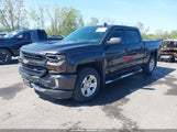 Chevrolet Silverado  2Lt 3GCUKREC0GG190049 снимка