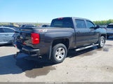 Chevrolet Silverado  2Lt 3GCUKREC0GG190049 снимка