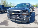 Chevrolet Silverado  2Lt 3GCUKREC0GG190049 fotografie