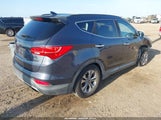 Hyundai Santa Fe Sport 2.4L 5XYZU3LB3GG379591 fotografie