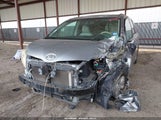 Toyota Sienna Xle V6 8 Passenger 5TDYK3DC3DS302758 снимка