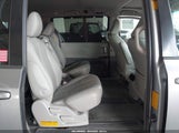 Toyota Sienna Xle V6 8 Passenger 5TDYK3DC3DS302758 fotografie