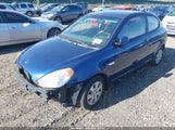 Hyundai Accent Gs KMHCM3AC0AU157402 снимка