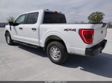 Ford F-150 Xl 1FTFW1E50MKE70865 photo