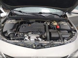 Chevrolet Malibu 1Lt 1G1ZE5STXHF164743 снимка