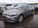 Chevrolet Malibu 1Lt 1G1ZE5STXHF164743 снимка