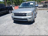 Land Rover Range Rover Sport Lux SALSK2D40DA809244 снимка